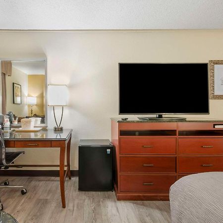 Quality Inn Alamosa Eksteriør bilde