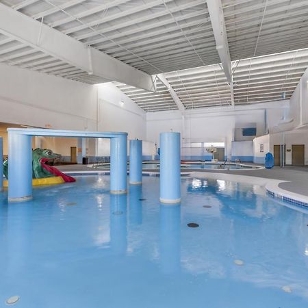 Quality Inn Alamosa Eksteriør bilde