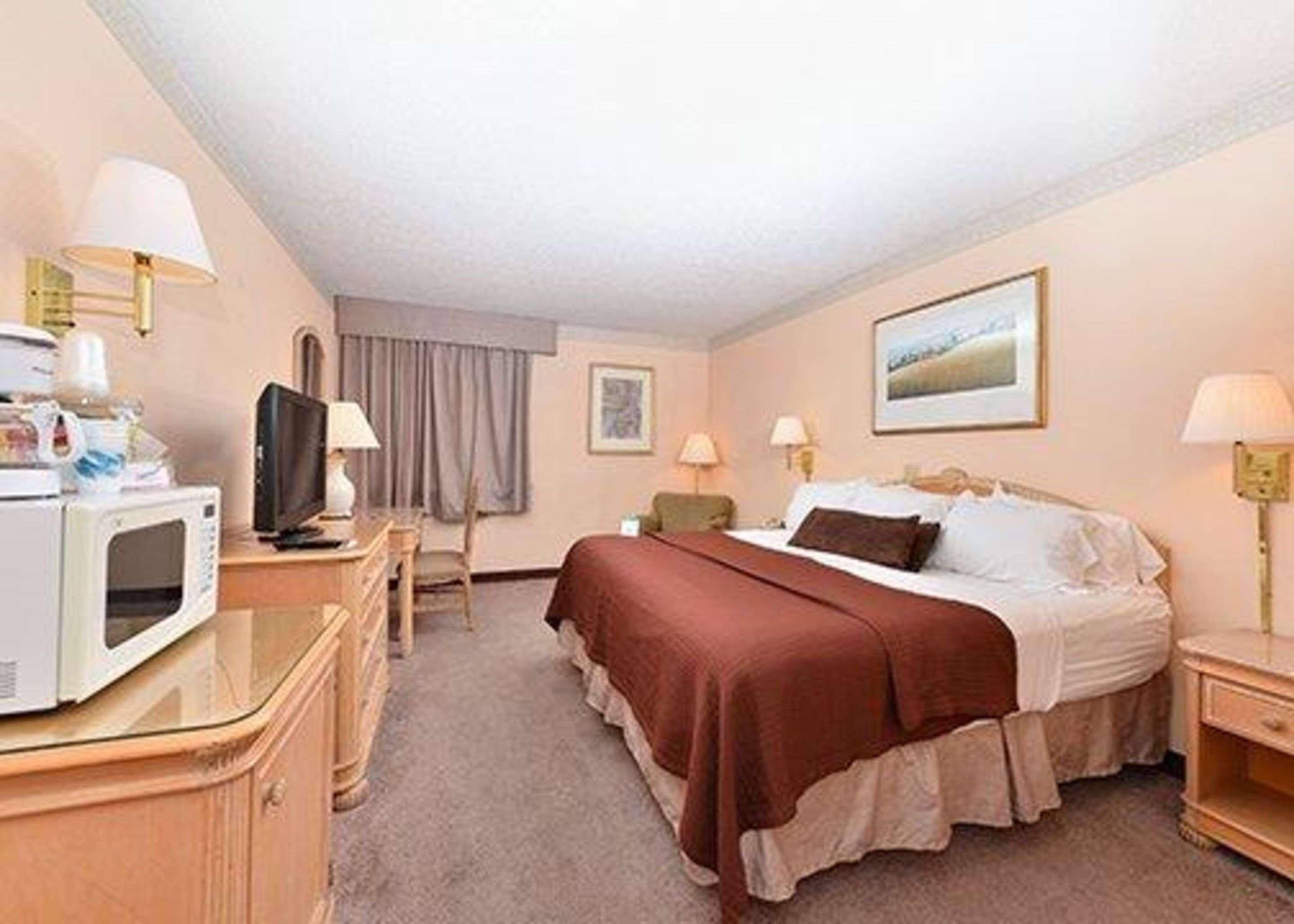 Quality Inn Alamosa Eksteriør bilde