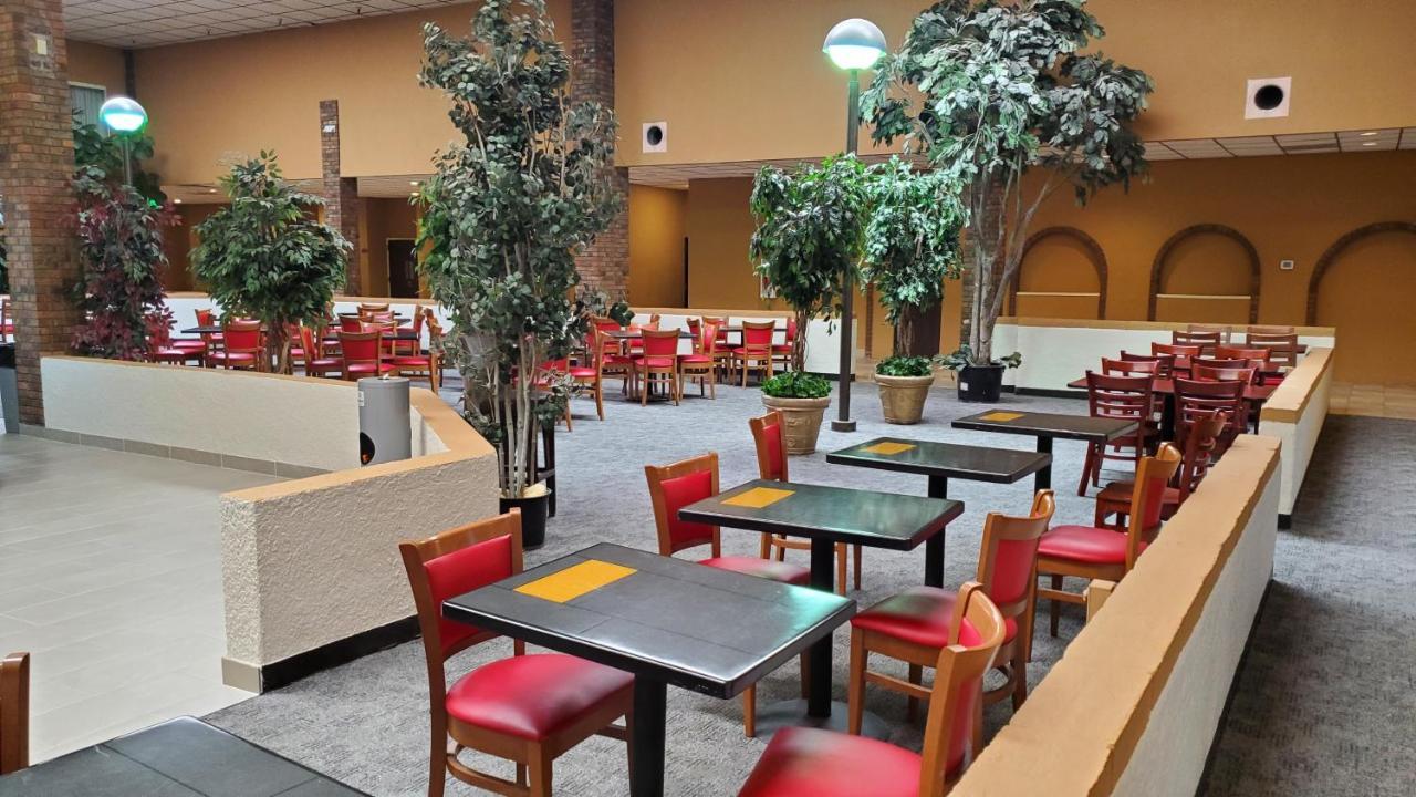 Quality Inn Alamosa Eksteriør bilde