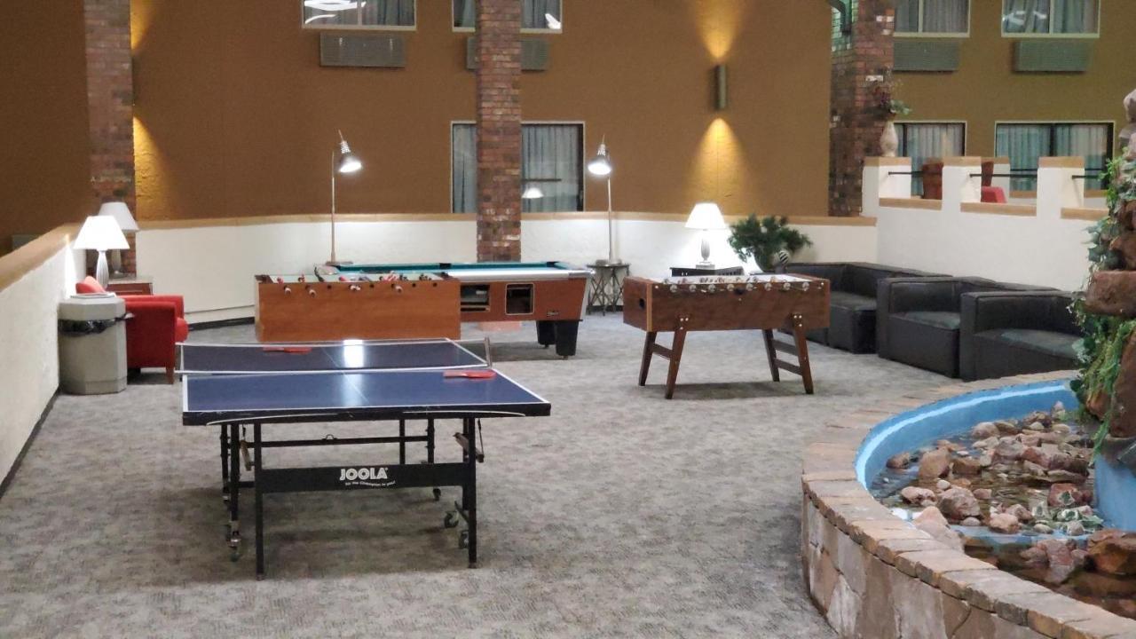 Quality Inn Alamosa Eksteriør bilde