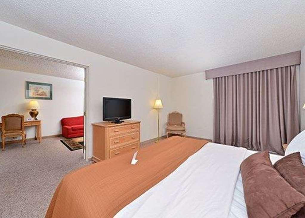 Quality Inn Alamosa Rom bilde
