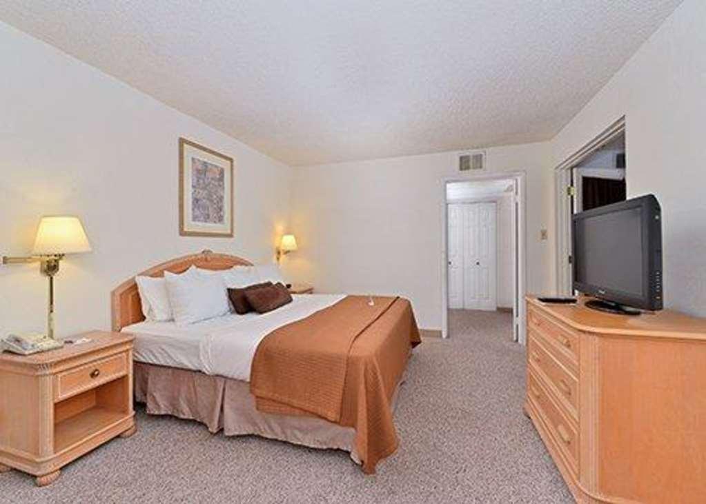 Quality Inn Alamosa Rom bilde