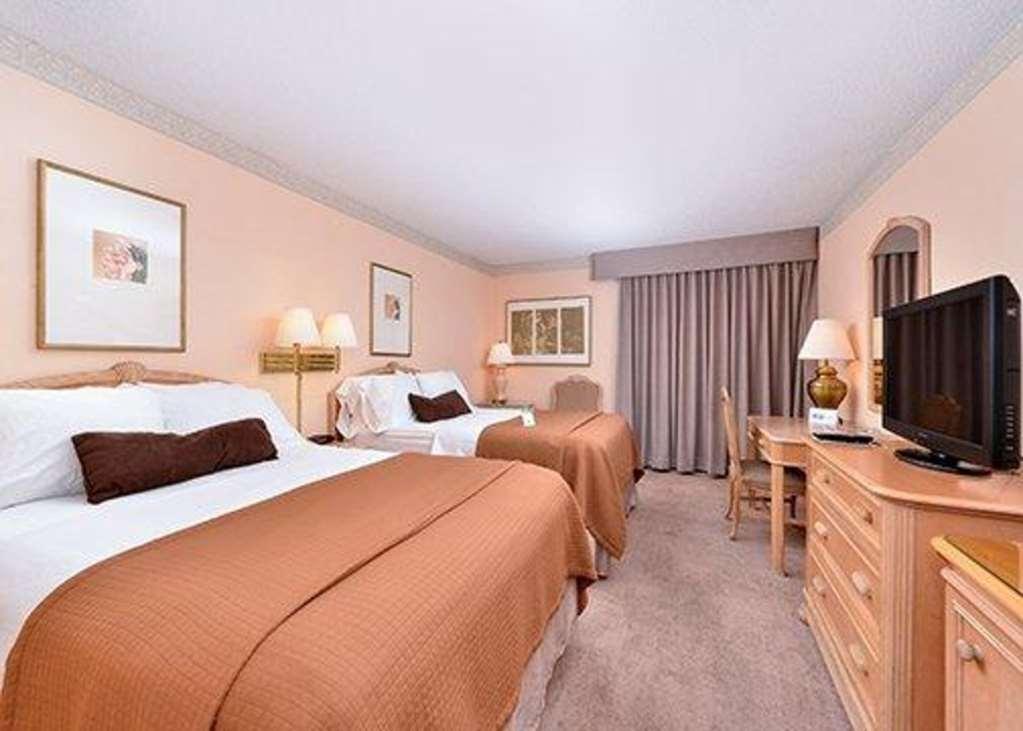 Quality Inn Alamosa Rom bilde