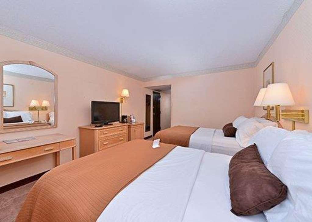 Quality Inn Alamosa Rom bilde