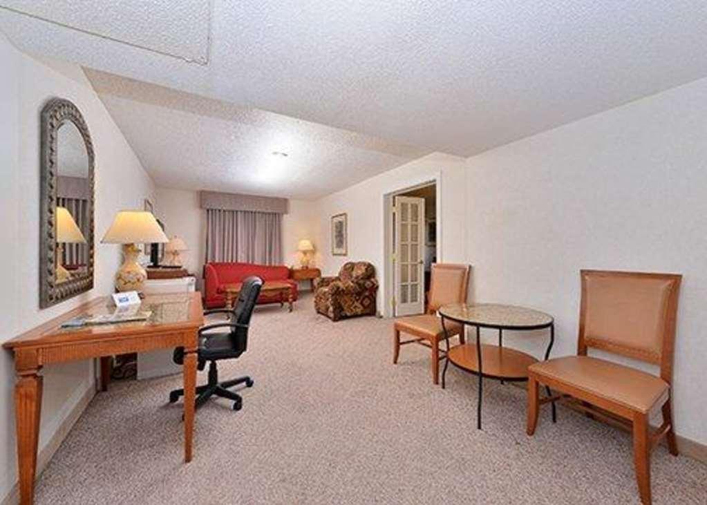 Quality Inn Alamosa Rom bilde