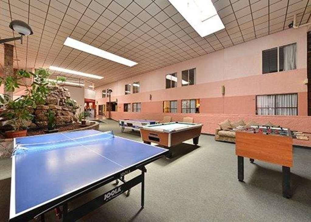 Quality Inn Alamosa Fasiliteter bilde