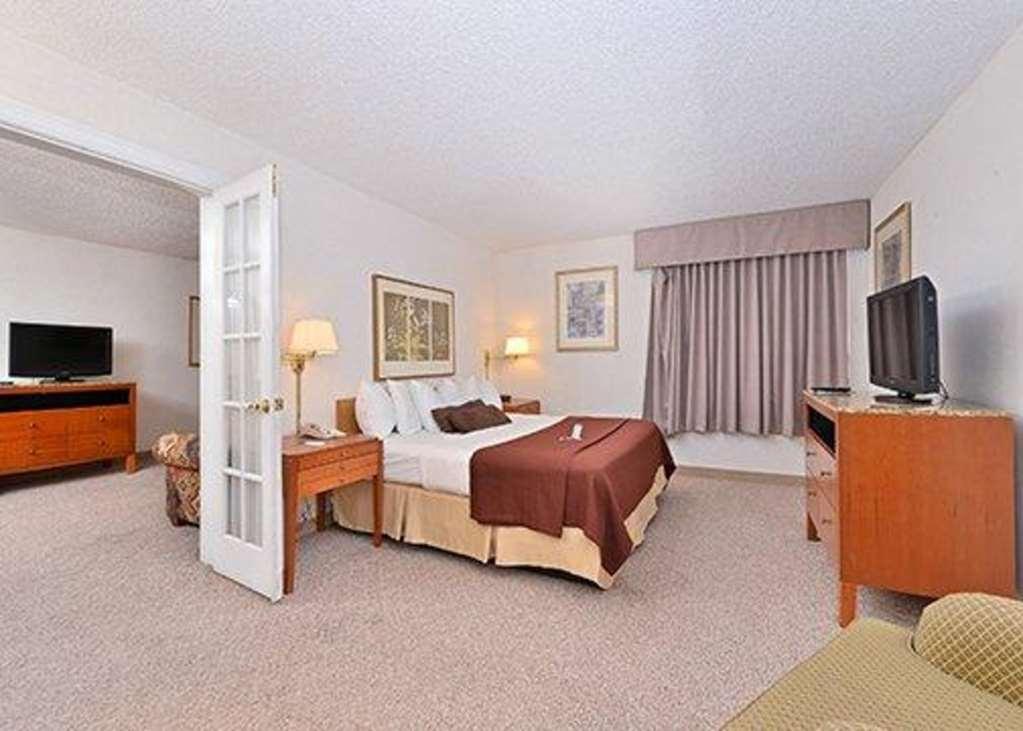 Quality Inn Alamosa Rom bilde