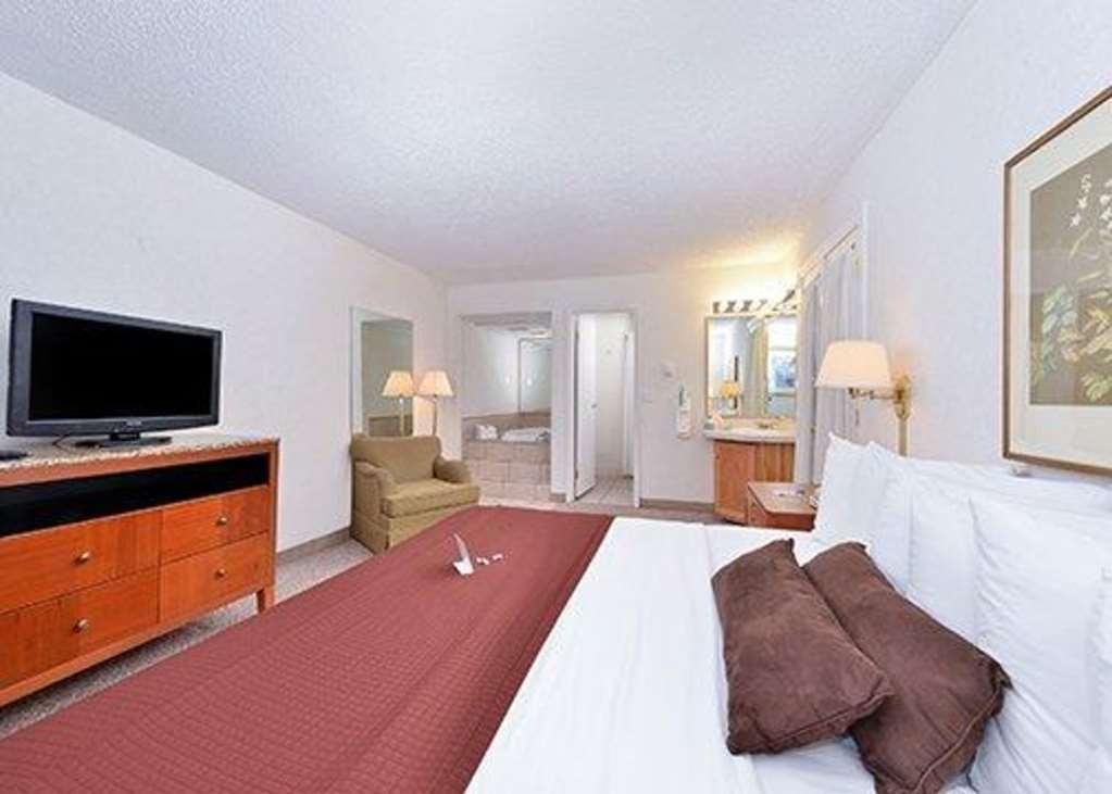 Quality Inn Alamosa Rom bilde