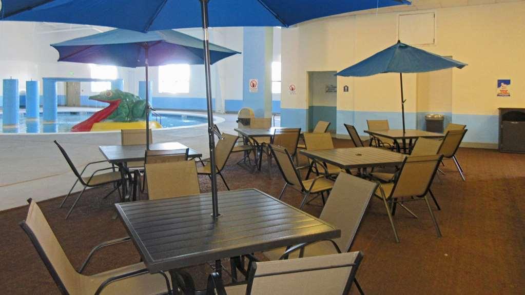 Quality Inn Alamosa Fasiliteter bilde