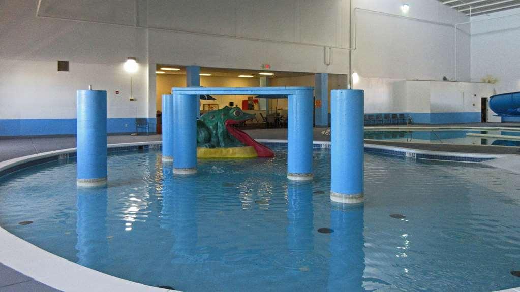 Quality Inn Alamosa Fasiliteter bilde
