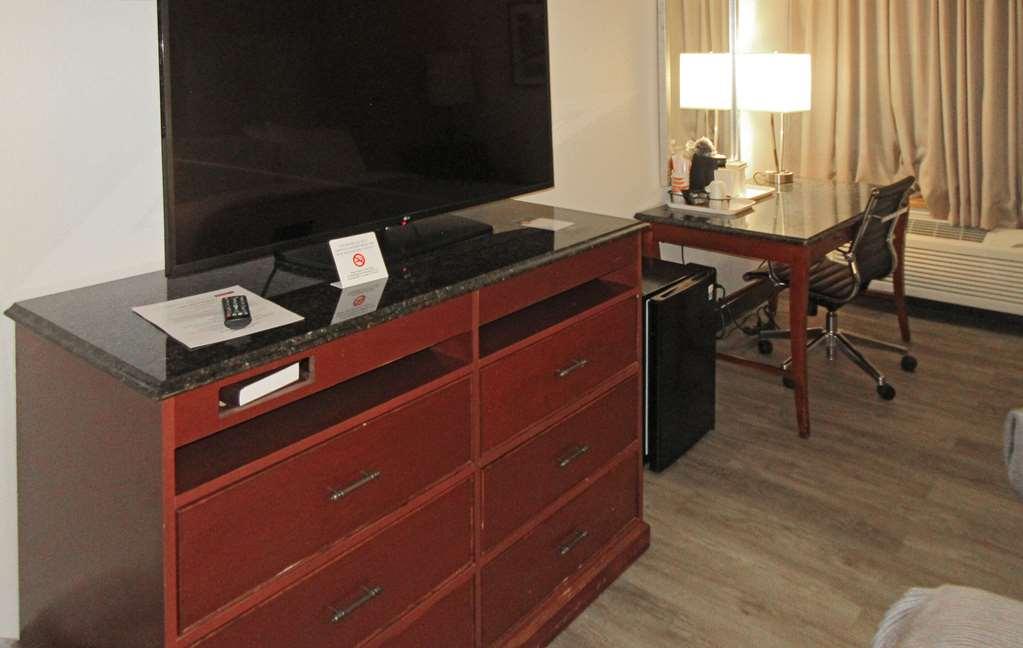 Quality Inn Alamosa Rom bilde