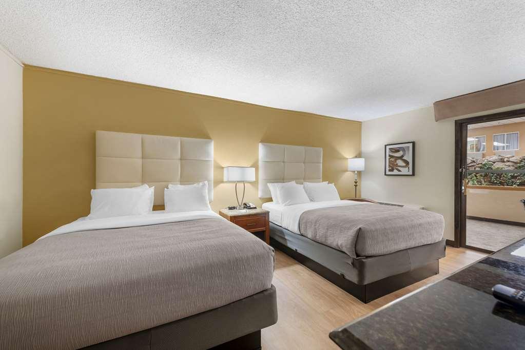 Quality Inn Alamosa Rom bilde