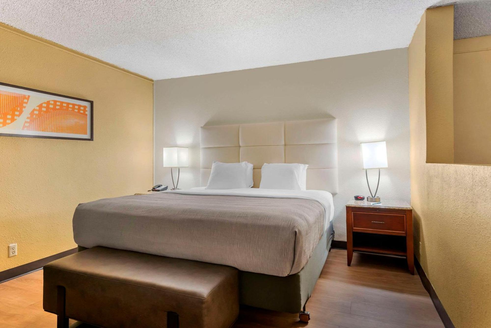 Quality Inn Alamosa Eksteriør bilde
