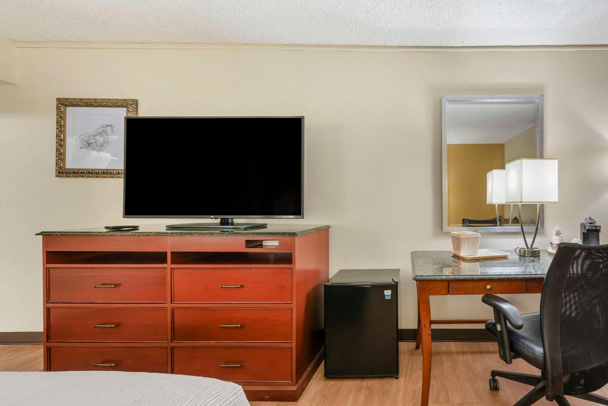 Quality Inn Alamosa Eksteriør bilde