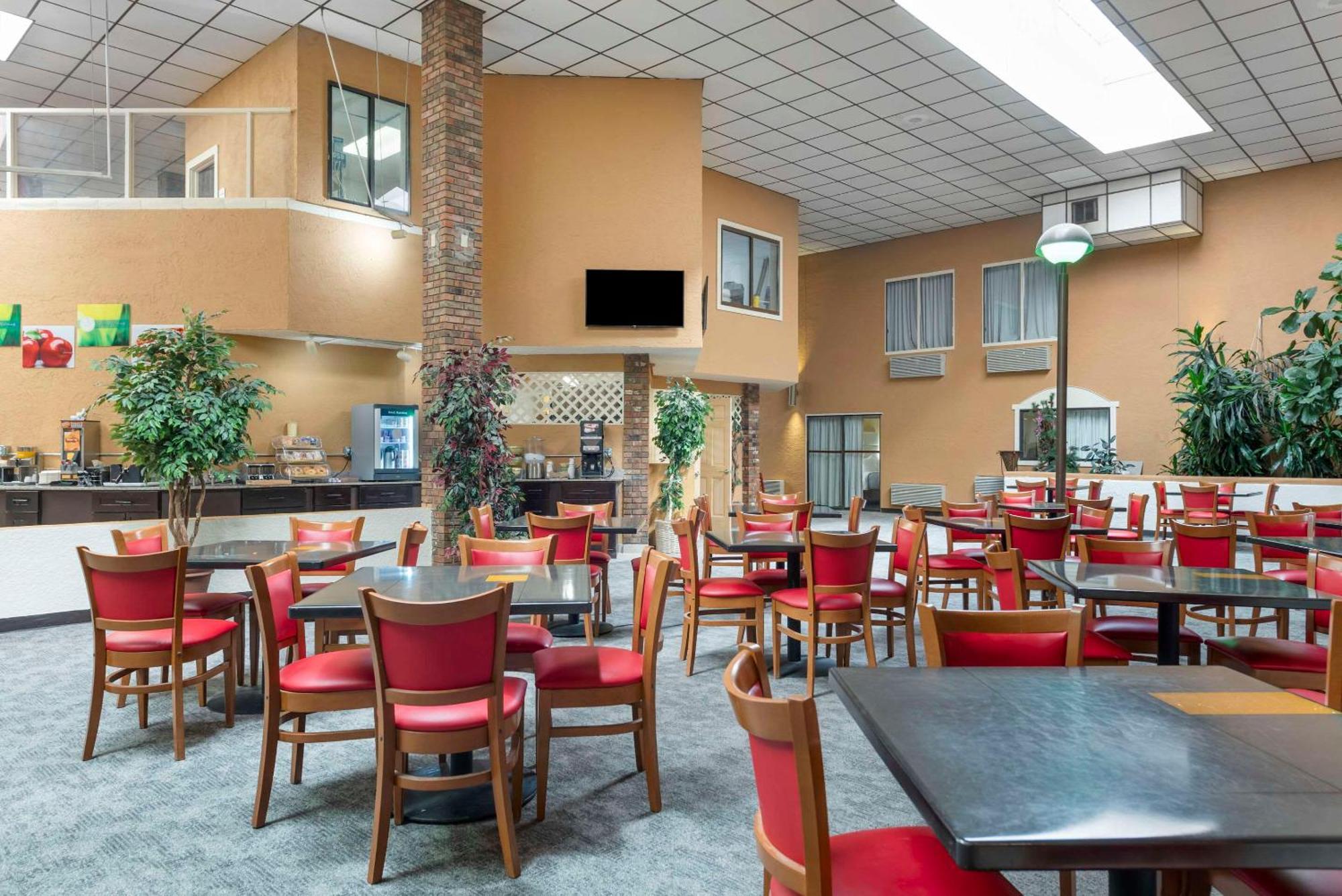 Quality Inn Alamosa Eksteriør bilde