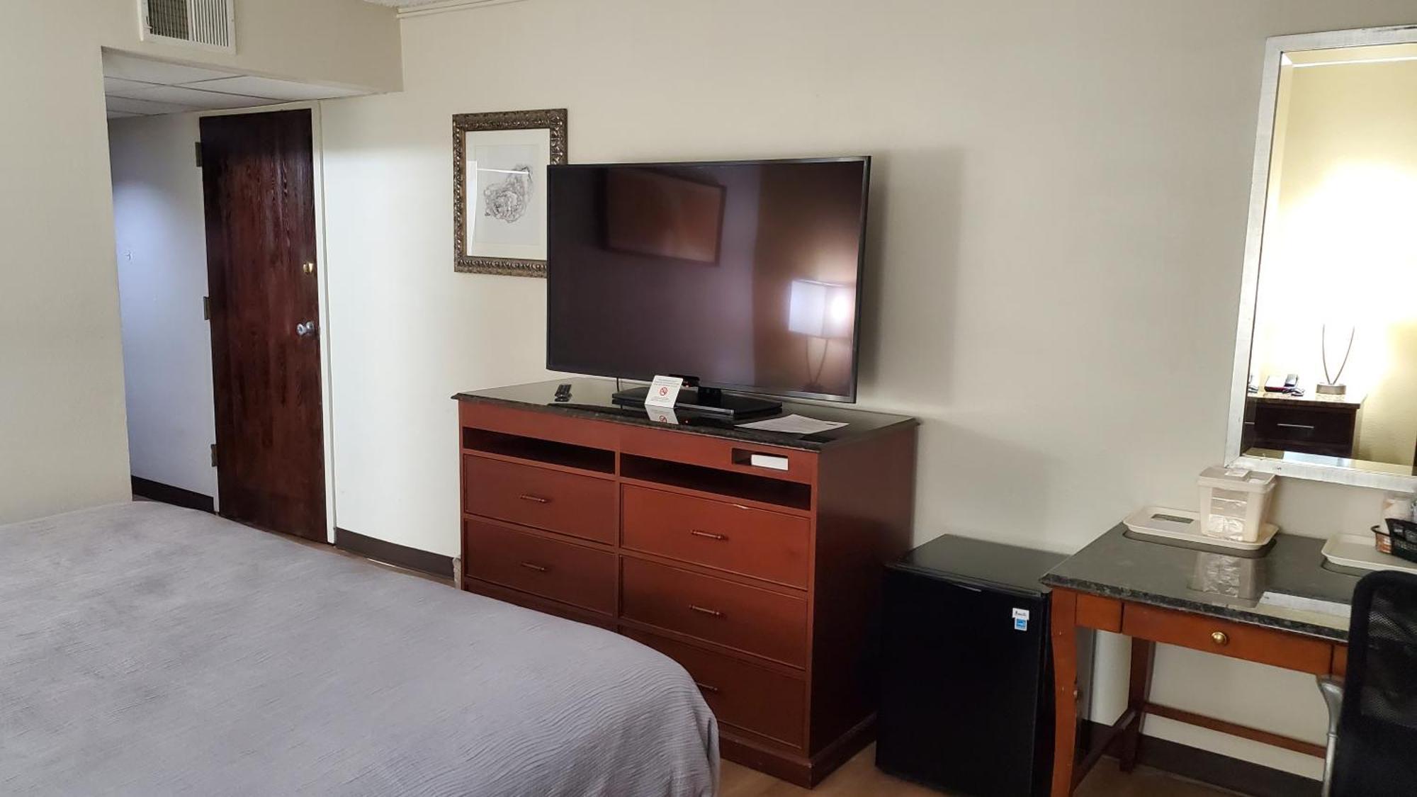 Quality Inn Alamosa Eksteriør bilde