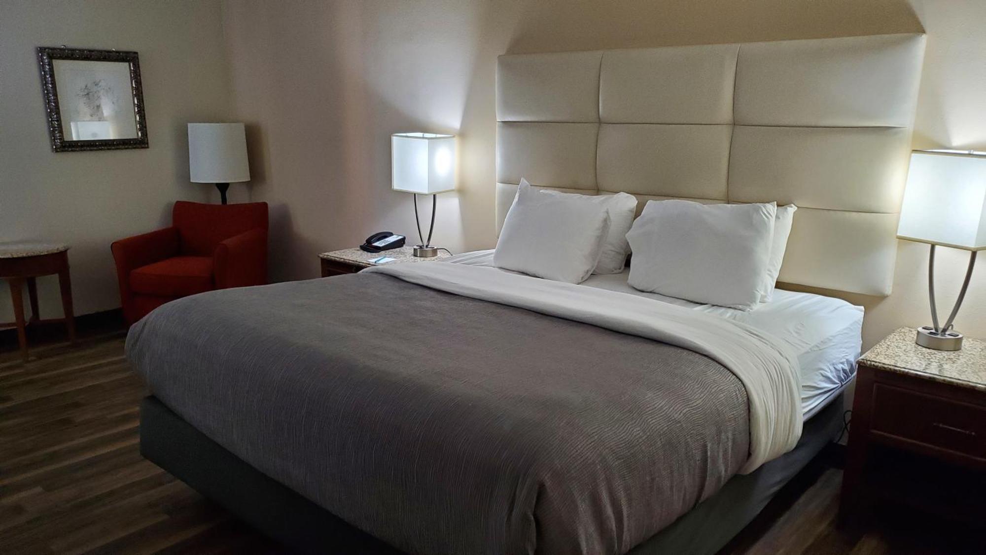 Quality Inn Alamosa Eksteriør bilde