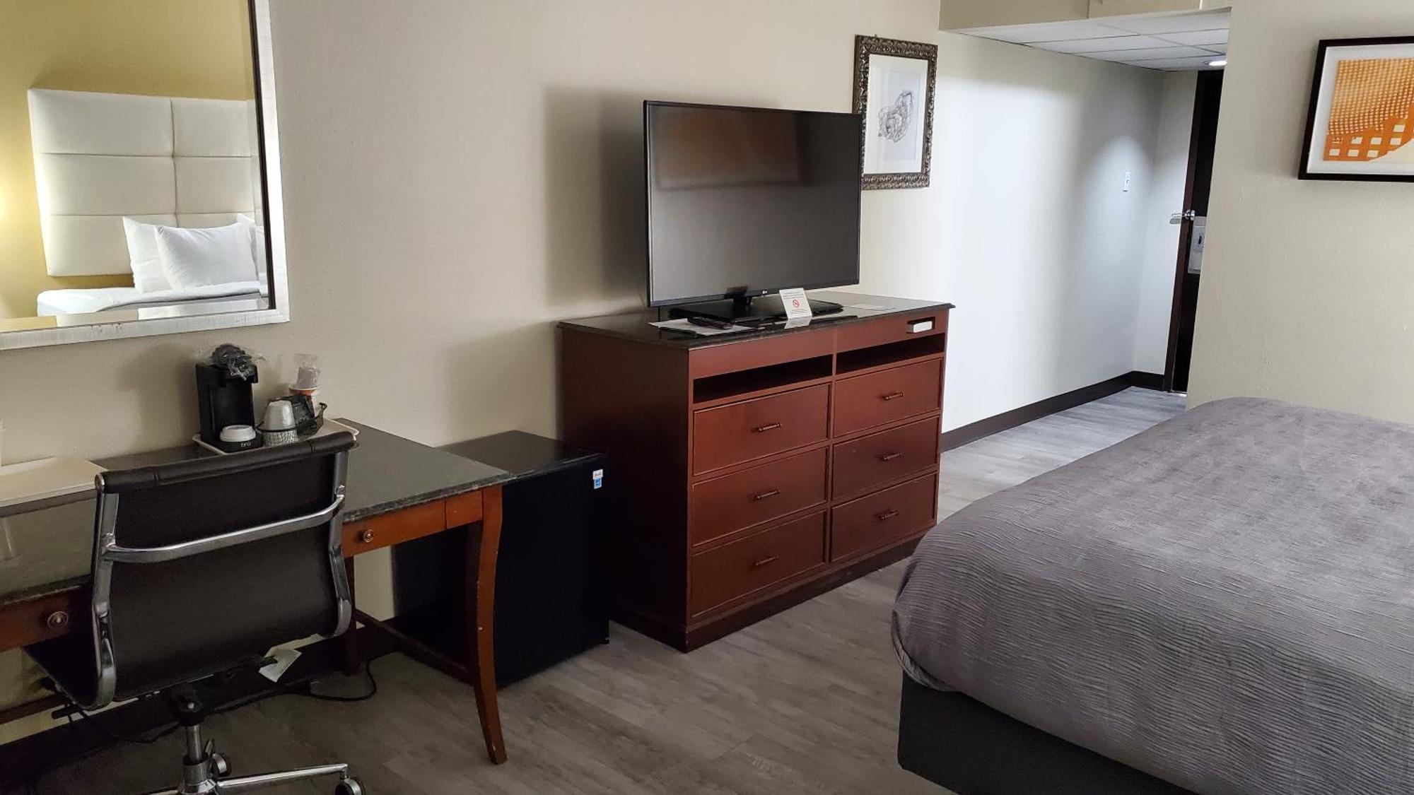 Quality Inn Alamosa Eksteriør bilde