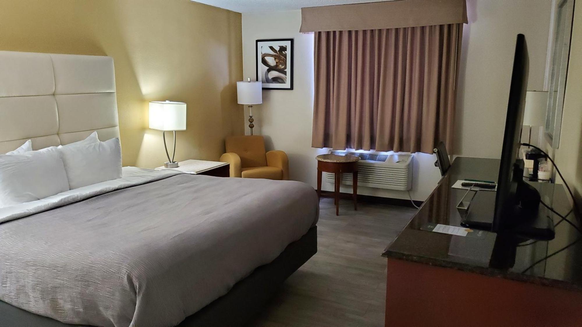 Quality Inn Alamosa Eksteriør bilde
