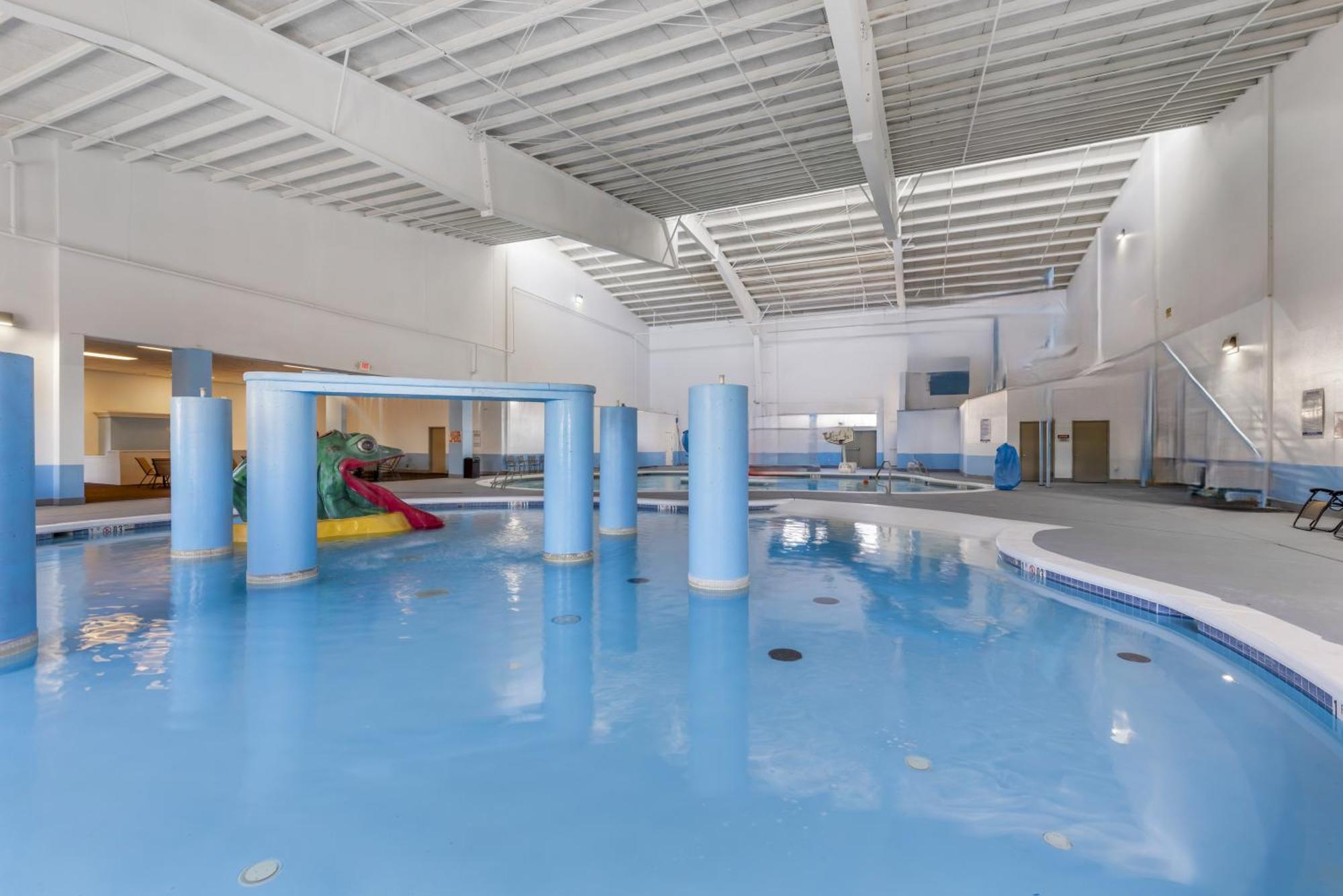 Quality Inn Alamosa Eksteriør bilde
